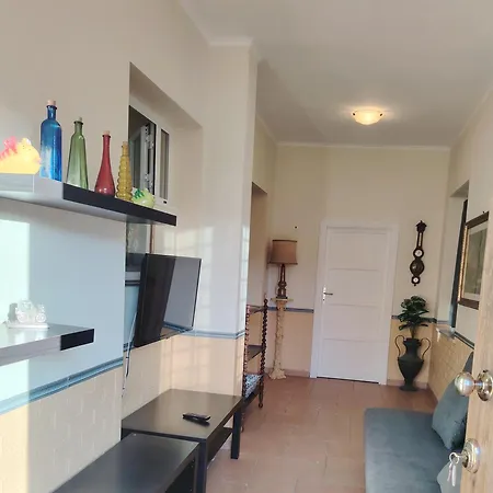 Apartment Albus Fiumicino