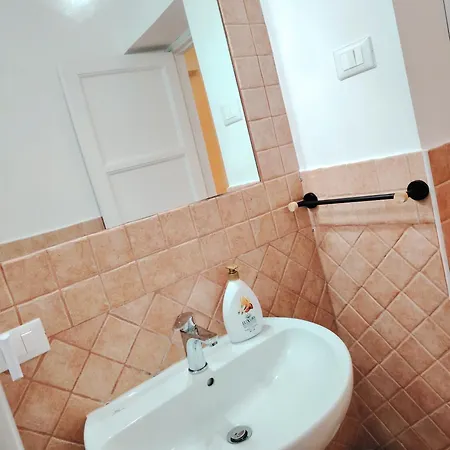 Apartment Albus Fiumicino