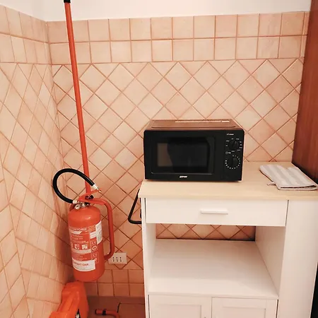 Apartment Albus Fiumicino