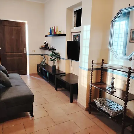 公寓 Albus 菲乌米奇诺