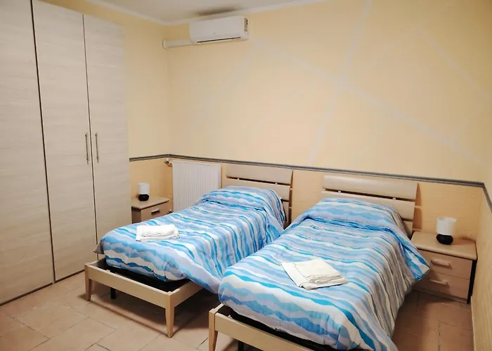 Apartmán Albus